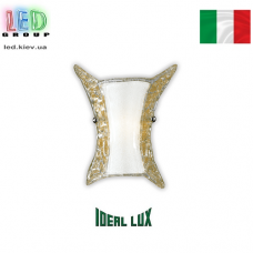 Світильник/корпус Ideal Lux, настінний, метал, IP20, APE AP1 SMALL. Італія!